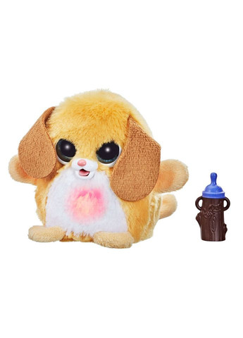 Интерактивная игрушка "Щенок" 28066 серии "Fuzz-A-Lots" звук Furreal (358933245)