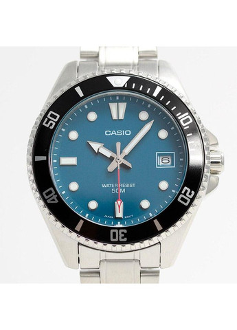 Наручний годинник MDV-10D-2A1 Casio (316716418)