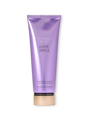 Парфумований лосьйон крем для тіла 236 мл LOVE SPELL Victoria's Secret (366887617)