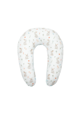 Подушка для беременных Velvet, 160 см, мятный () Twins 1203-TV-14 (348057205)