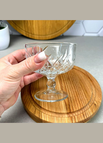 Креманки для морозива 2 шт 275 мл Таймлесс Pasabahce (314963345)