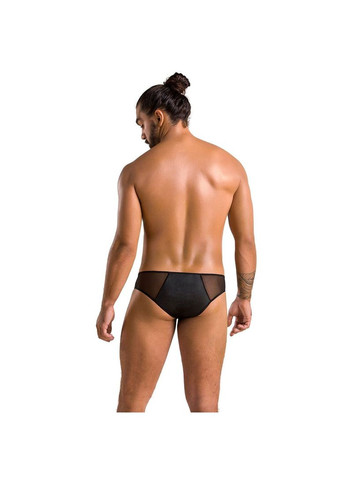 Чоловічі сліпи на блискавці 042 Slip Timmy Black CherryLove Passion (296623662)