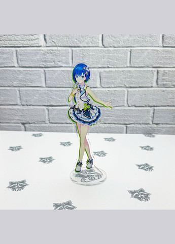 Коллекционная акриловая фигурка Project Sekai Colorful Stage Feat. Киритани Харука 15 см No Brand (339619383)