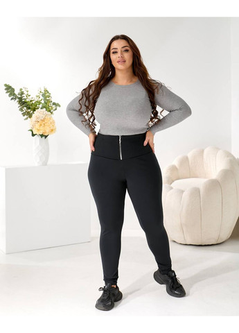 Лосины на флисе | ЗАМЕРЫ В ОПИСАНИИ GD/GL Модний простір (369378445)