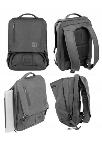 Рюкзак с отделом для ноутбука 14,1 дюймов No Brand (282590715)