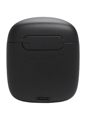 Мікрофон QUANTUM Stream Wireless Black (JBLSTRMWLUSBCBLK) JBL (371906380)