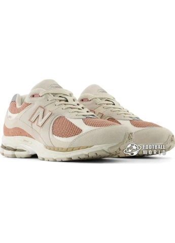Комбіновані кросівки 2002r u2002rnb всесезон New Balance