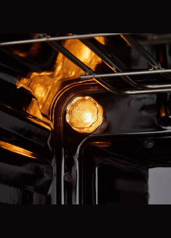 Духова шафа MTK 6006 BL Jantar (314848201)