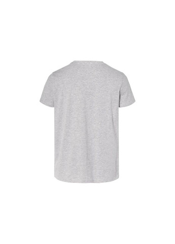 Сіра футболка для чоловіків Livergy