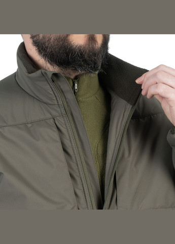 Куртка демісезонна SILVA Olive Drab P1G (315822709)