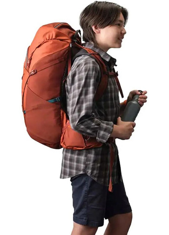 Рюкзак Youth Wander 30 Red Gregory (316447684)