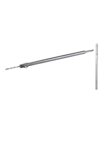 Хвостовик для свердла корончастого, 22х450 мм, SDS-PLUS Granite (288183730)