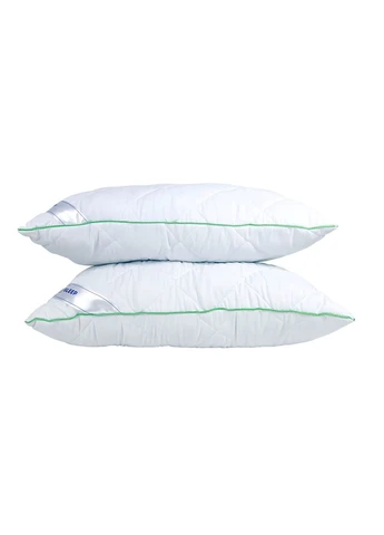 Подушка Bamboo антиаллергенная 50х70 см (93134286) SoundSleep (395659210)