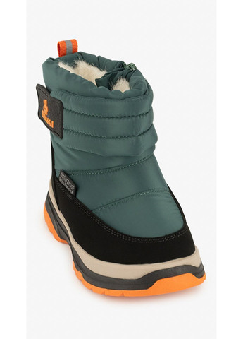 Темно-зеленые дутики для мальчика 01448f темно-зеленый shop (2000999332531) Tom.M