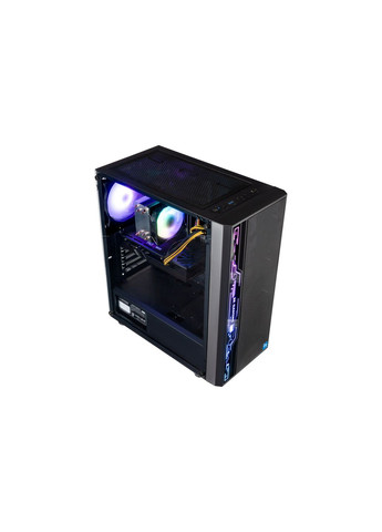 Комп’ютер персональний Complex Gaming Intel i5-12400F, 16Gb, F512GB, NVD3050-8, H610, G2052, 500W, Win11 2E (316392080)