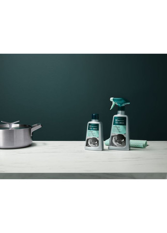 Спрей для очищення нержавіючої сталі M3SCS200 (902979947) Electrolux (316732404)