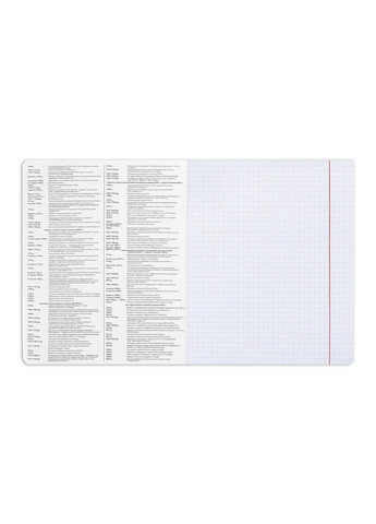 Тетрадь предметная ИСТОРИЯ Anime 48 листов клетка цвет разноцветный CB-00283155 Yes (365711350)