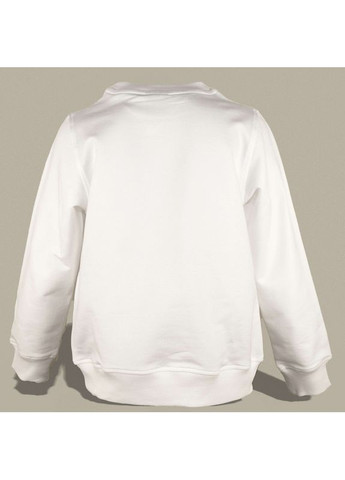 Айворі світшот чорний дитячий (кофта - реглан)"джуніор", розмір одягу 122, колір чорний Badger (354697587)