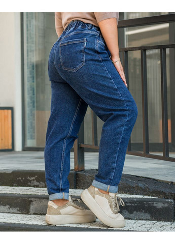 Джинси VJeans M3883-3 Alenka Plus - (366074302)