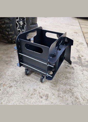 Корпус для збирання акумуляторів LiFePo4 24V 280-314Ah 8S No Brand (348334669)