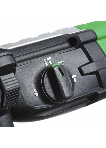 Перфоратор прямой 3,5 Дж, 1050Вт, SDS+, 1050H DFR, кейс Apro (393155478)