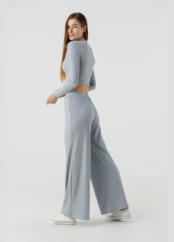 Костюм однотонний жіночий WTC02301 shop (2000990529862) LAWA (329097922)