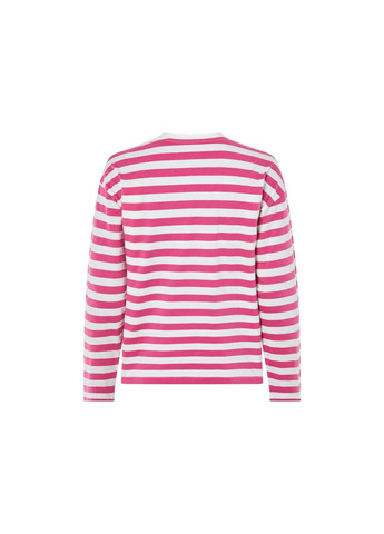 Футболка-лонгслів для повсякденного носіння для жінки LIDL 464298 Різнобарвний Esmara (362412886)