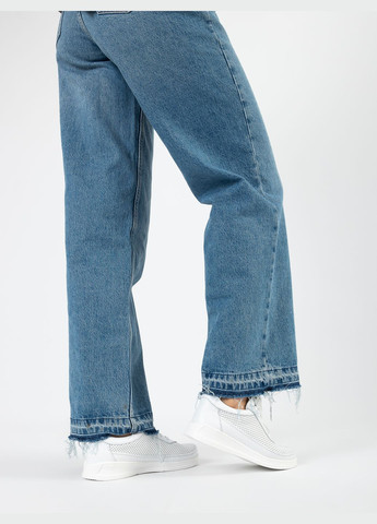 Marigo Туфлі (1202ТПА) білий з натуральна шкіра, україна — літо (328913429)