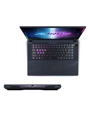 Ноутбук Aorus Master 16 BZH (AORUS_16BZHC6UAE65SP) Gigabyte (360793838)