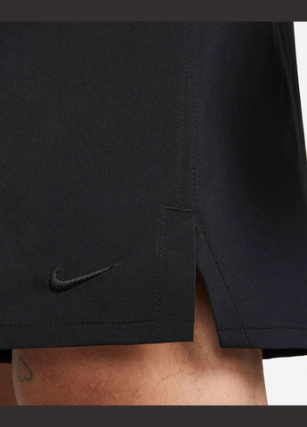 Шорти чоловічі DF Unlimited WVN 9IN UL DV9330-010 чорні Nike (325977626)