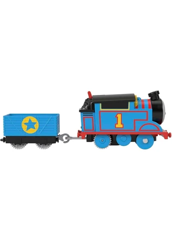 Паровозик Томас і друзі. Моторизований поїзд Томас. Motorized Toy Train Thomas Thomas & Friends (365251486)