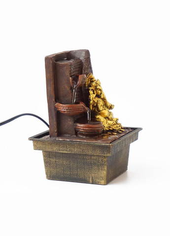 Водоспад настільний з полістоуну Арт.1740 No Brand (372446958)