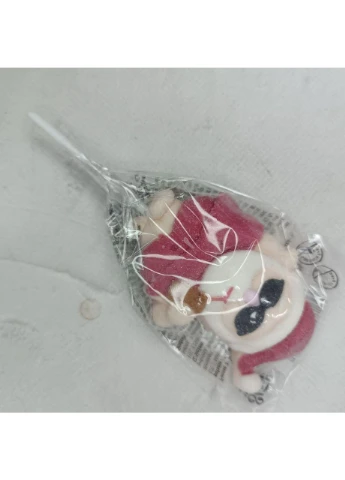Новогодний маршмеллоу на палочке Новогодние Фигурки, 25 г No Brand (371763983)