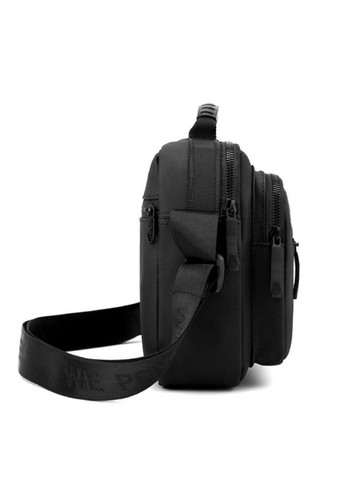 Горизонтальний текстильний месенджер RoyalBag AT08-1252A (282823848)