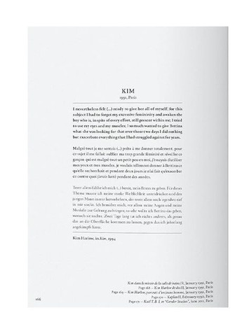 Книга Bettina Rheims (9783836597111) Taschen (369735817)