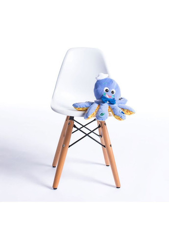 Игрушка музыкальная Octoplush () Baby Einstein 30933 (366472095)