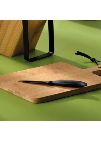 Ніж кухарський Acida 20 см Black (11403) Kela (323109667)