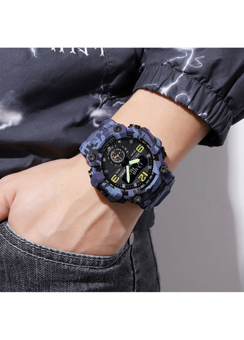 Мужские наручные часы Skmei (371673907)