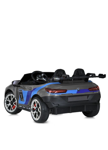 Дитячий електромобіль Машина M 5849EBLRS-11 (24V) до 30 кг Bambi (341529525)