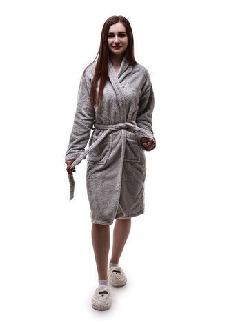 Халат женский Lumo (366748254)