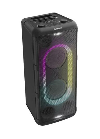 Минисистема SCTMAX45GSK (7024375) Panasonic (316392105)