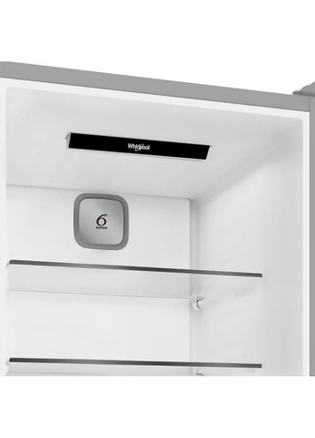 Холодильник WHIRLPOOL