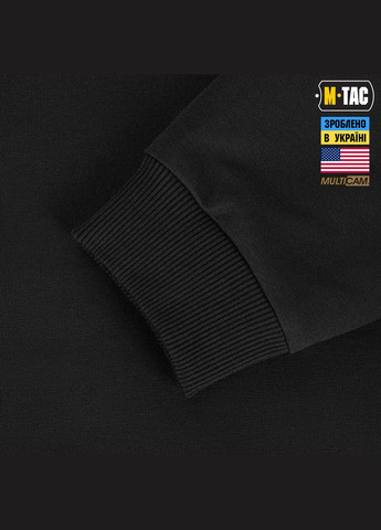 Кофта Hoodie Combat Black Edition Black Multicam ( ) M-TAC (326974190)
