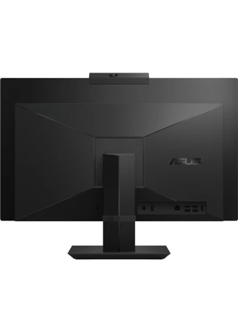 Компьютер персональный моноблок A5702WVARKBPE0150 27" FHD AG, Intel 7-150U, 16GB, F512GB, UMA, WiFi, кл+м, без ОС, черный Asus (314778169)