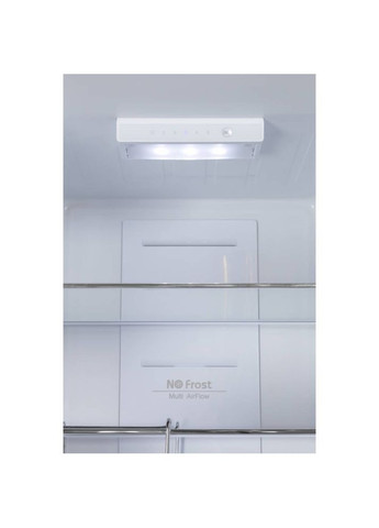 Холодильник FN 369 R двухкамерный GUNTER&HAUER