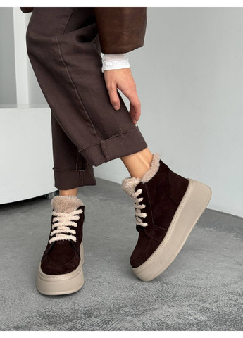 Зимові черевики No Brand (369982098)