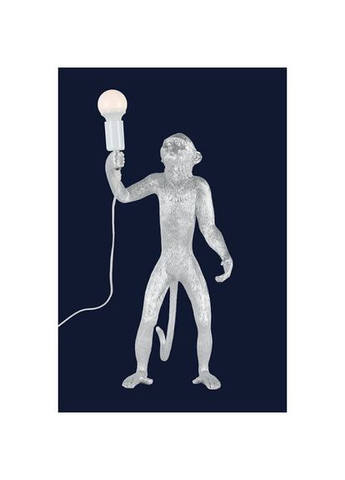 Настільна лампа 909VXL8051C SL (LVS3141) Levistella (305757773)