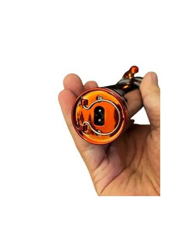 Машинка для стрижки волосся Daling DL-1689 універсальний акумуляторний триммер для бороди вусів No Brand (322394872)