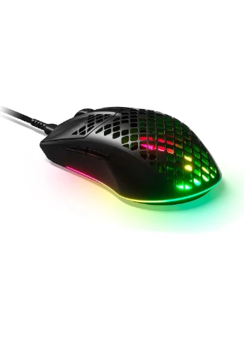 Мышь Aerox 3 Onyx Black (62611) SteelSeries (362286900)