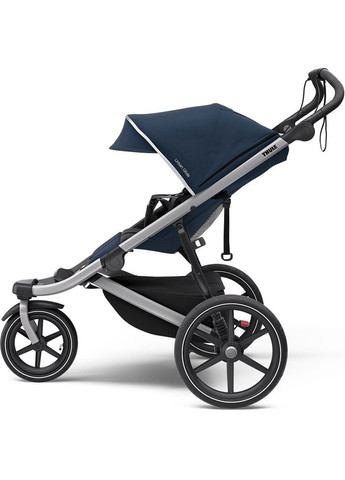 Дитячий візочок Urban Glide2 Alu/ Majolica Blue TH 10101943 Thule (316615788)